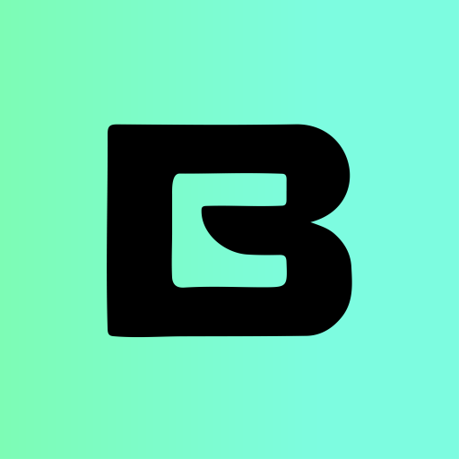 Buffd logo